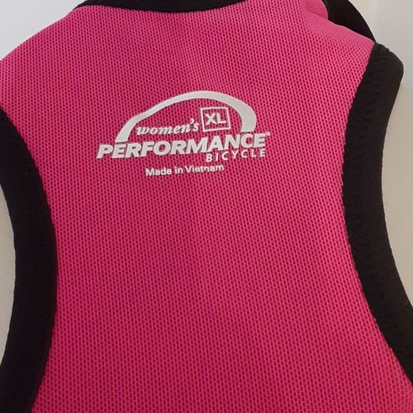 Performance Bicycle Berry Sprint Athletic Tank - Picture 6 of 9